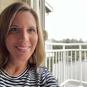 Meet your Posher, Frances